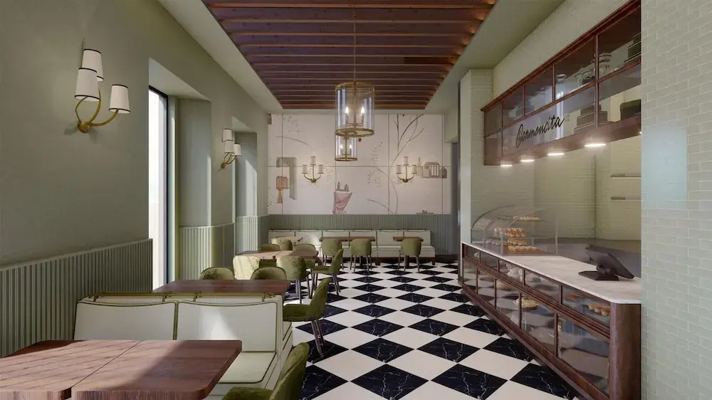 Hyatt Centric Queretaro