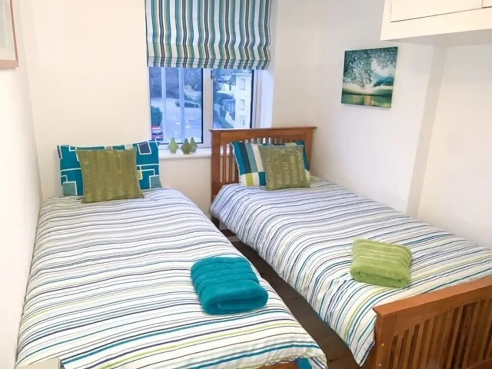 Beautiful Apartment with a stunning location