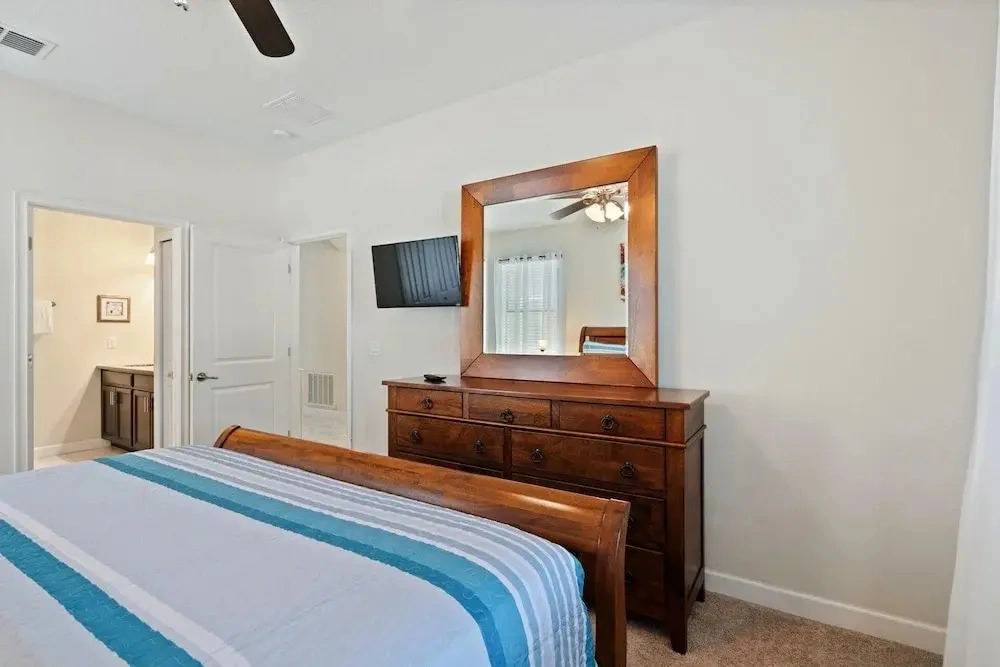 Championsgate Resort 6 Bedroom Private Pool Home with Game Room 6 Home