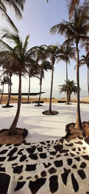 Costa Teguise II