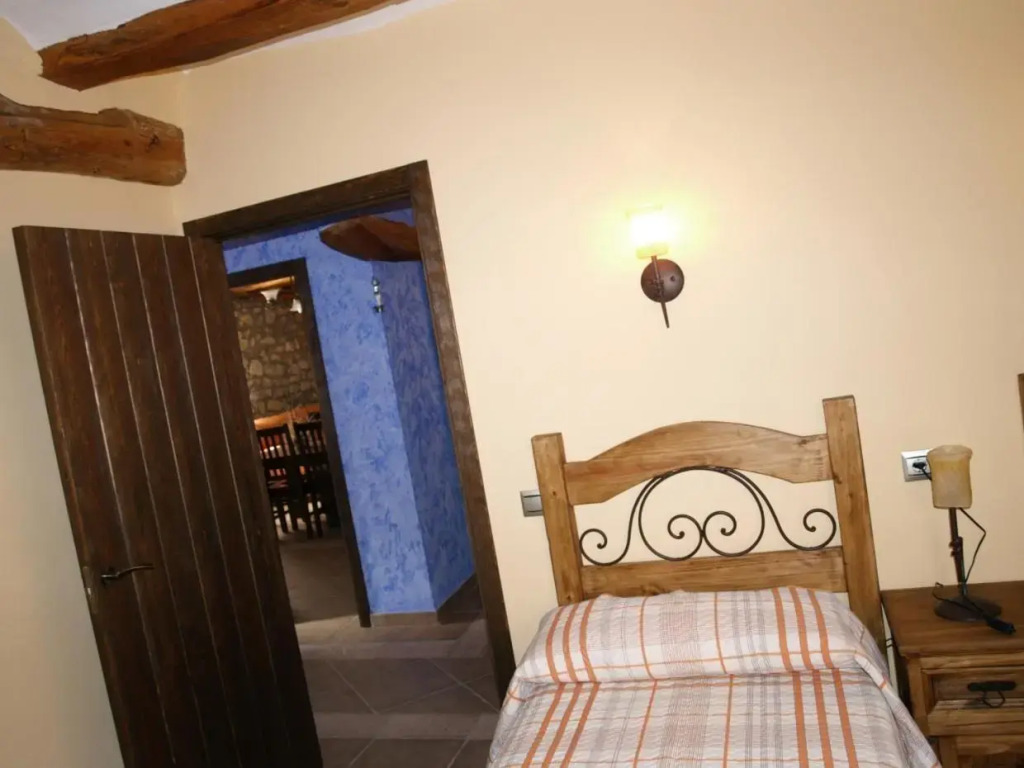Casa La Fuensanta
