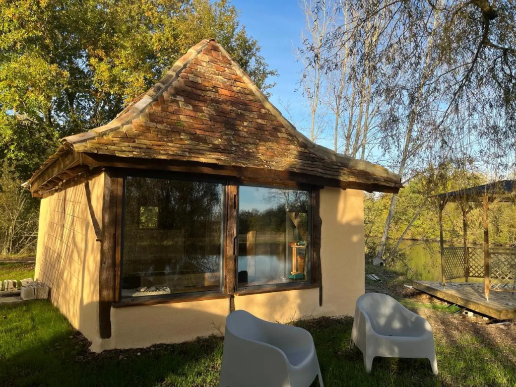 La Maison de L'o (Adults Only)