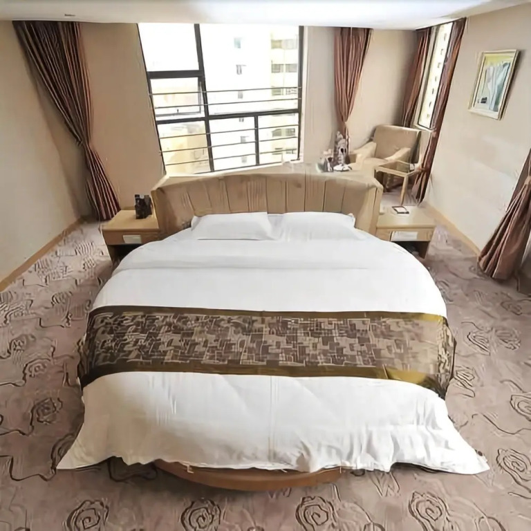 Mingxiang Hotel