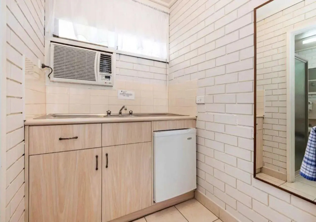 Burwood East Motel