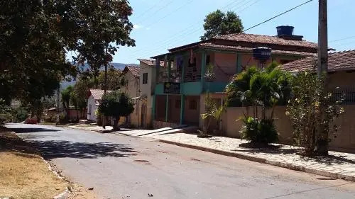 Casamatta Hostel Unidade Primavera