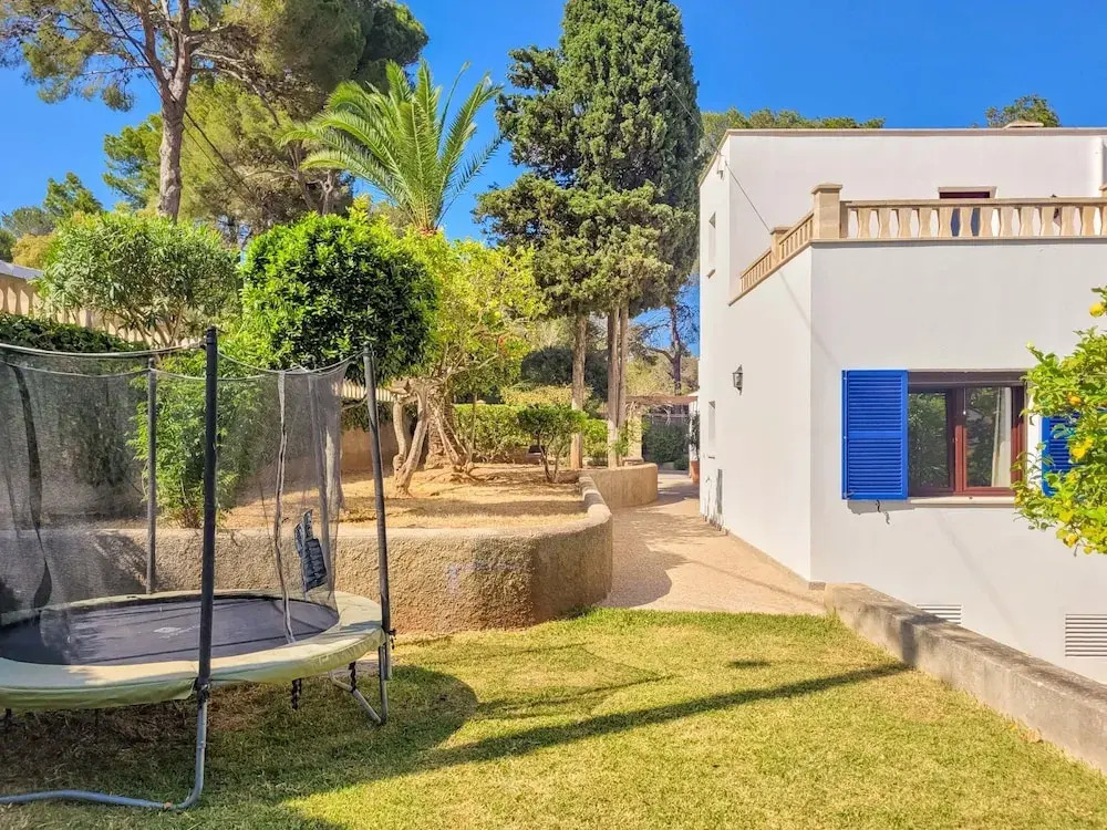 Cabrer Canet in Mallorca