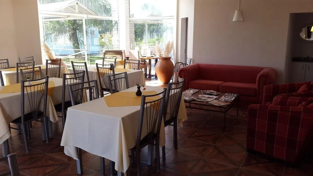 Hotel Los Aromos