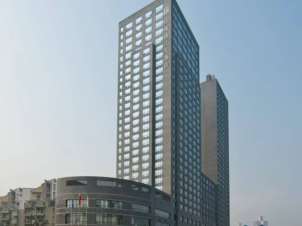 Jin Jiang Oriental