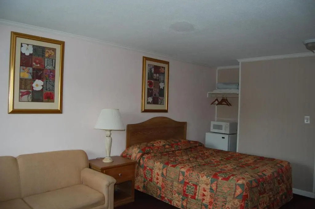 Sea Breeze Ocean City