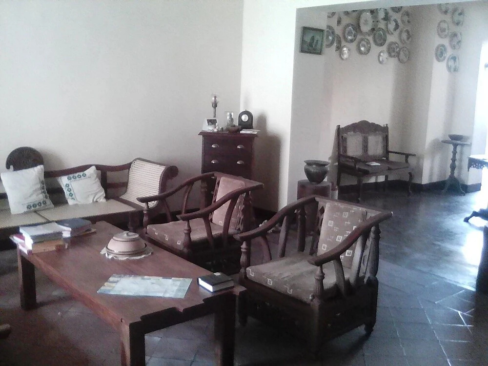 Beatrice House Galle Fort - Homestay
