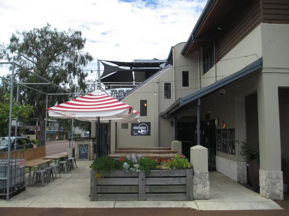 Dunsborough Bay Village Resort Suites