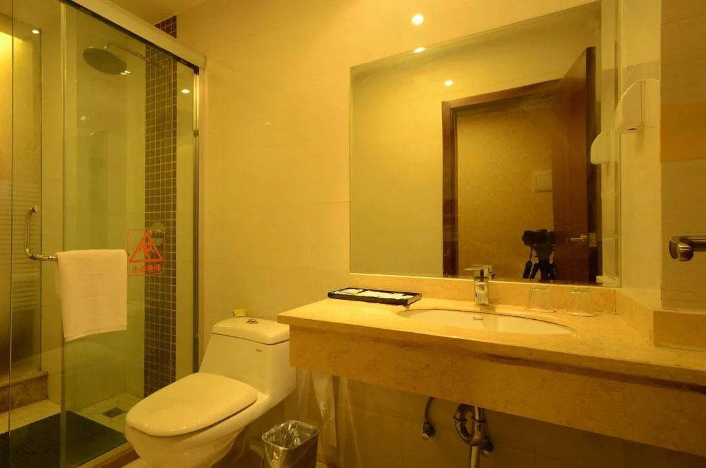 Liansheng Hotel