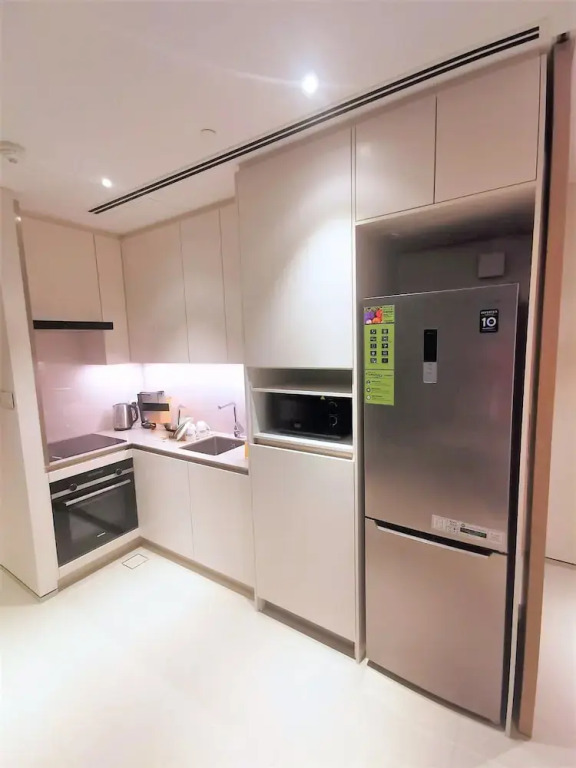 Stunning Apartment at The Address Jumeirah Beach
