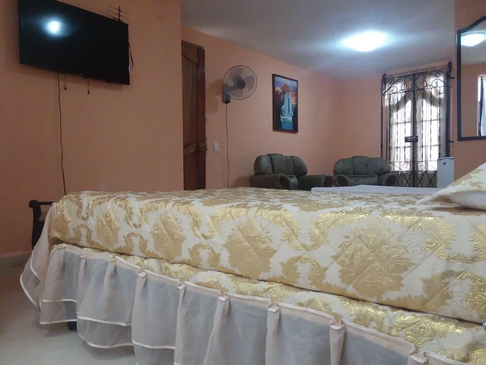 Hostal En Casa
