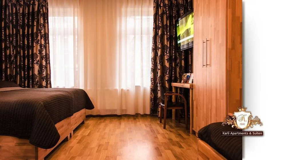 Karli Apartments & Suiten