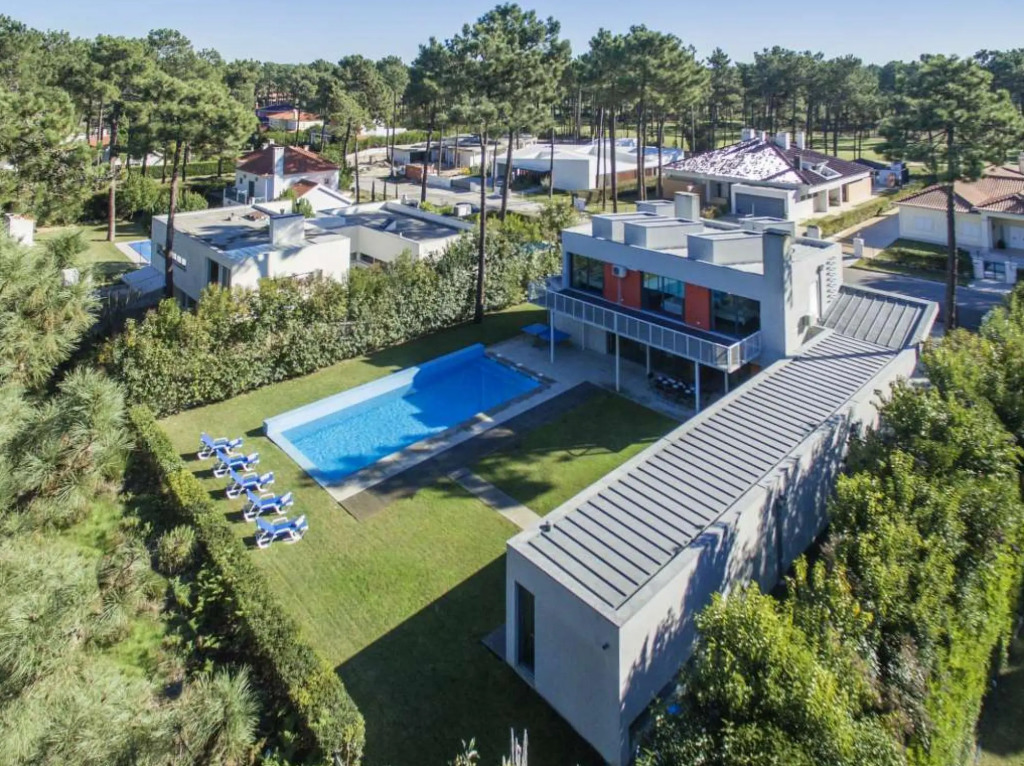 Villa Margarida (Allure)