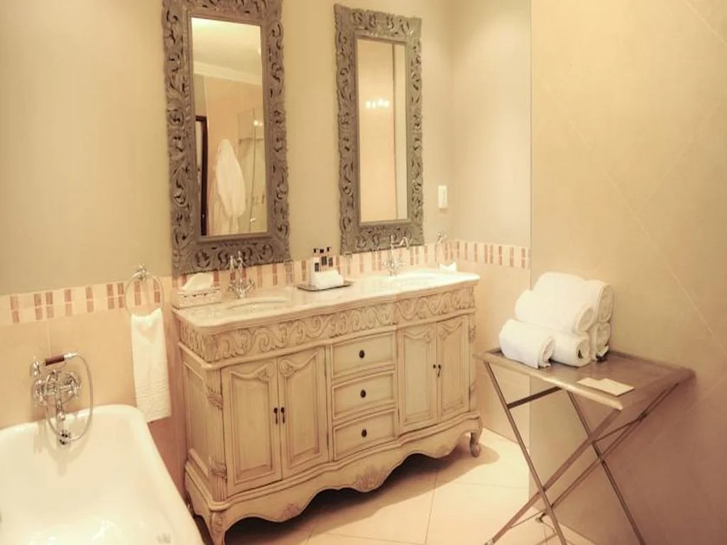 Sandton Boutique Hotel