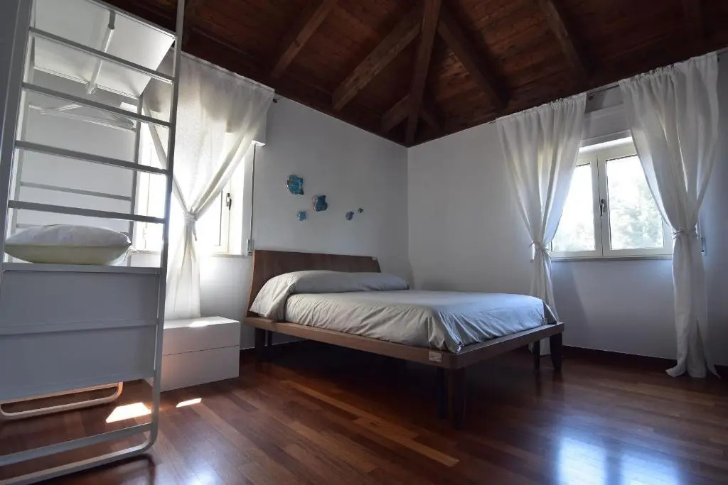 AgrIGINO Villa Riccardi