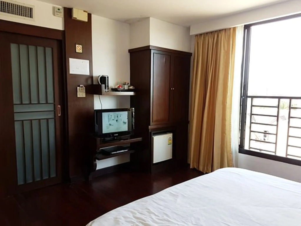 Nicha Suite Hua Hin Hotel