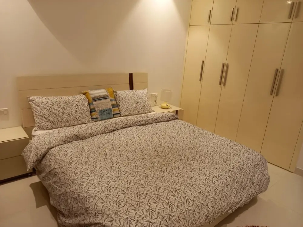 Remarkable 1-bed Apartment in Salalah