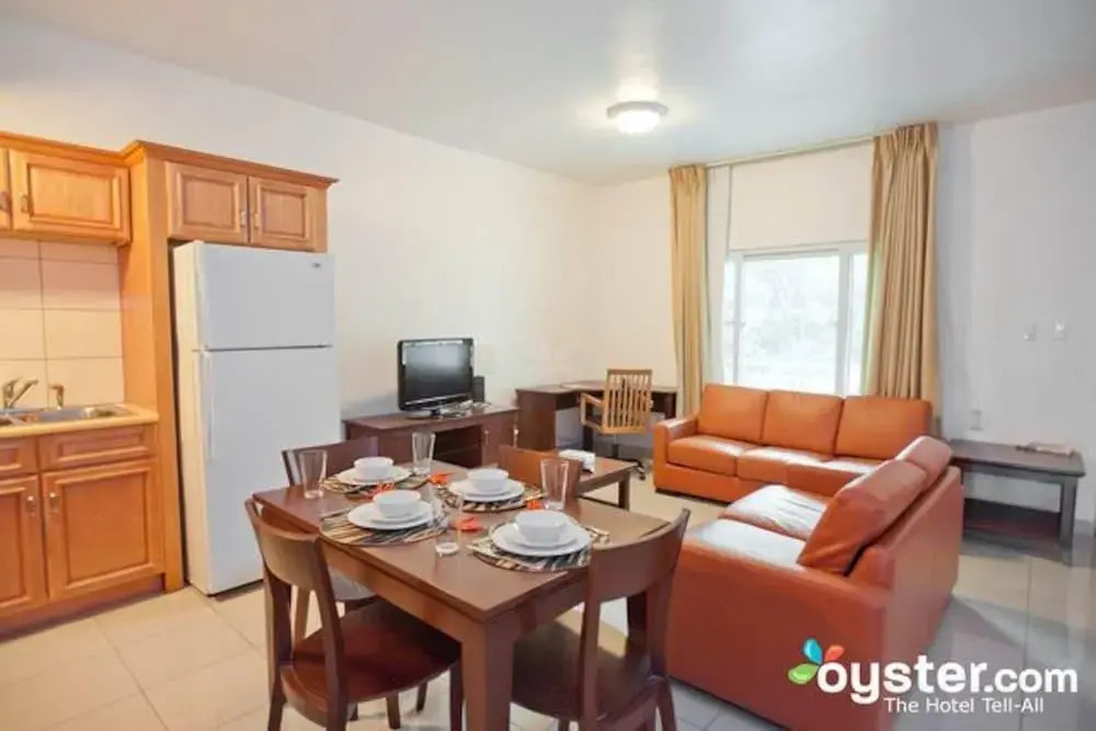 Simpson Bay Suites