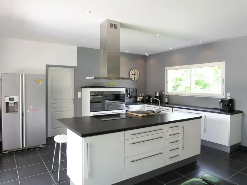 Holiday Home Eugénie by Interhome