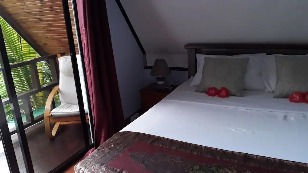 Mer Riviere Self Catering