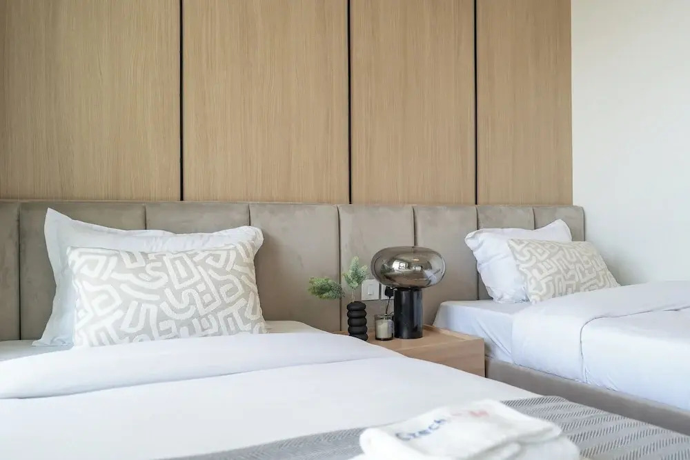 New Listing | Open Burj View | 34th Floor | 2BD