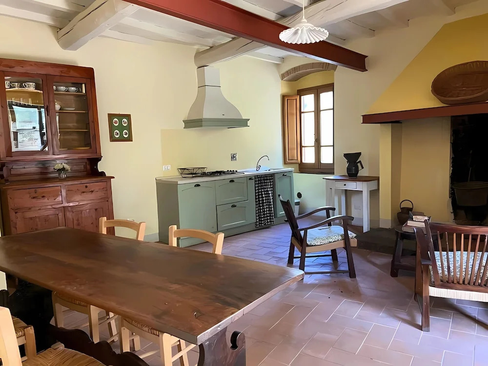 Apartment in Farmhouse
