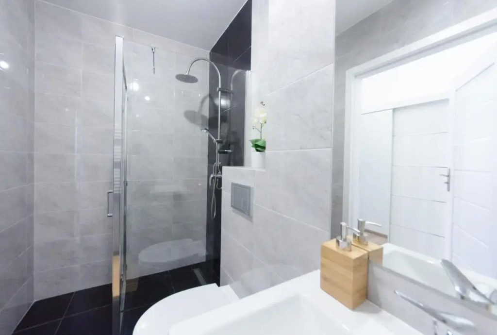Apartament Mickiewicza