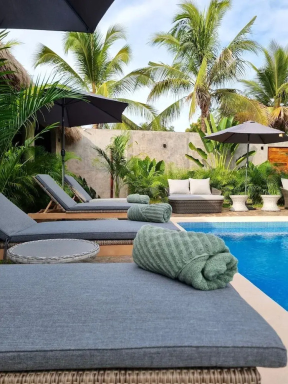 Hotel Boutique Pikiliki