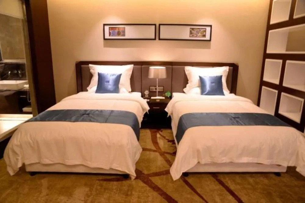 Qianxi Business Hotel