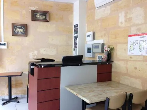 Nad Hotel