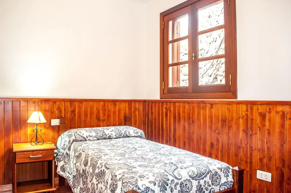 HolidaynorthTenerife Caserío Rural Los Charcos