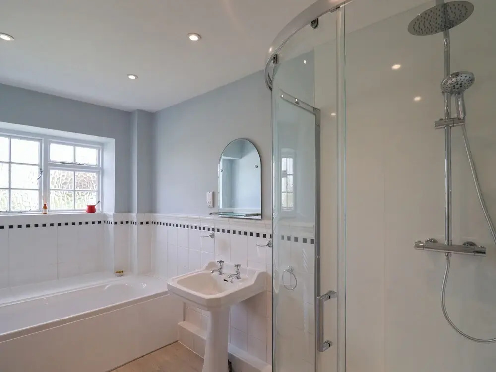 Charmouth Lodge