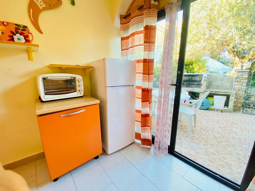 Casa Vacanze Ambra