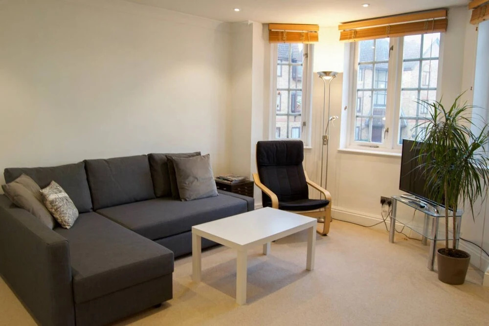 Charming 2 Bedroom Apartment In Fabulous Wandsworth