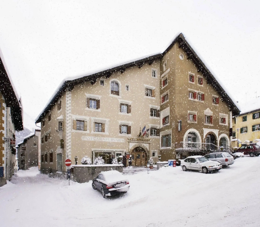 Hotel Klarer