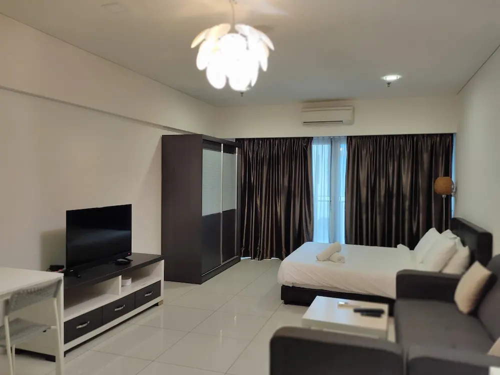 Summer Suites KLCC Apartments by Soulasia