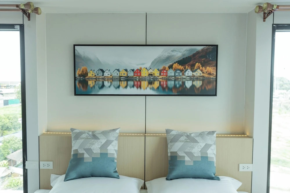 Xinmylin Boutique Resort Hotel