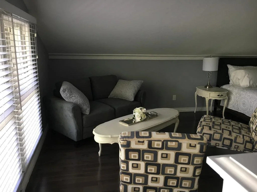 Chalet Bed and Breakfast, Niagara-on-the-Lake