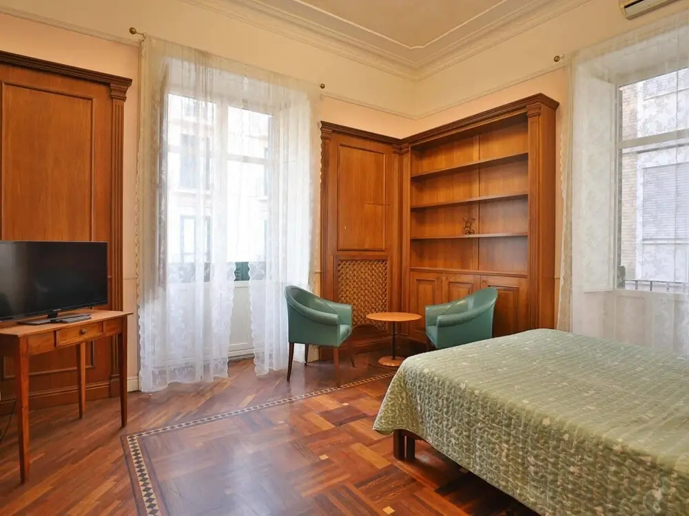 Room in the Heart of Salerno - 4060