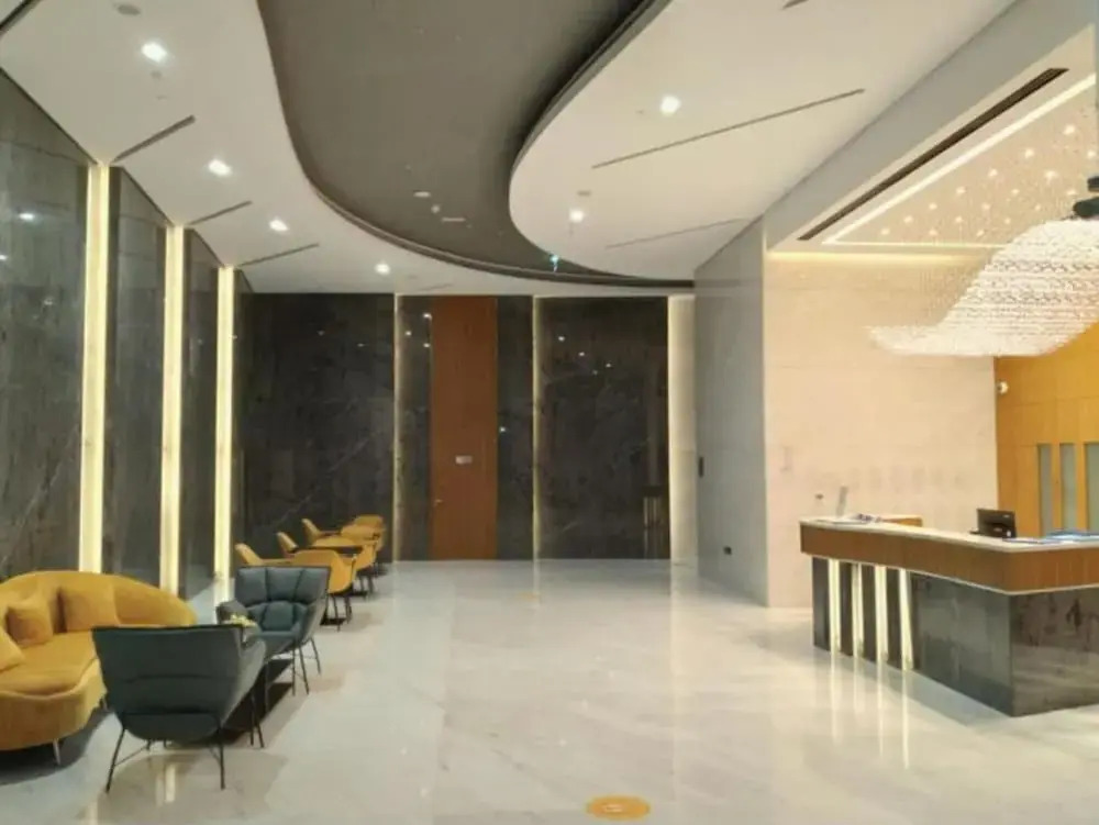 The Bay with Stunning Views by Bespoke