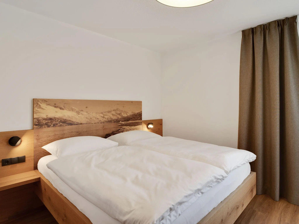 Appealing Apartment in Hart im Zillertal near Ski Area