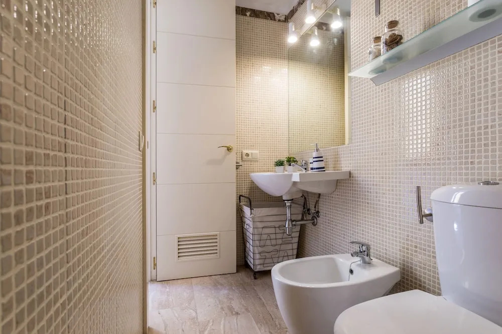Green - Apartments Giralda