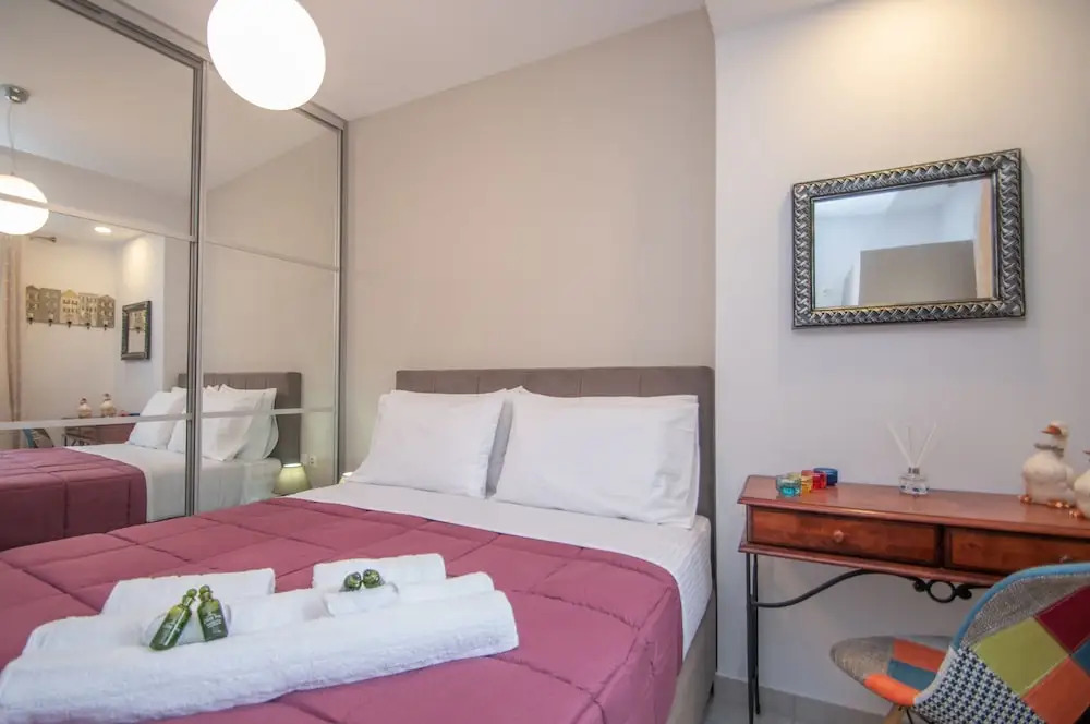 Victor Junior Suite by "elite"