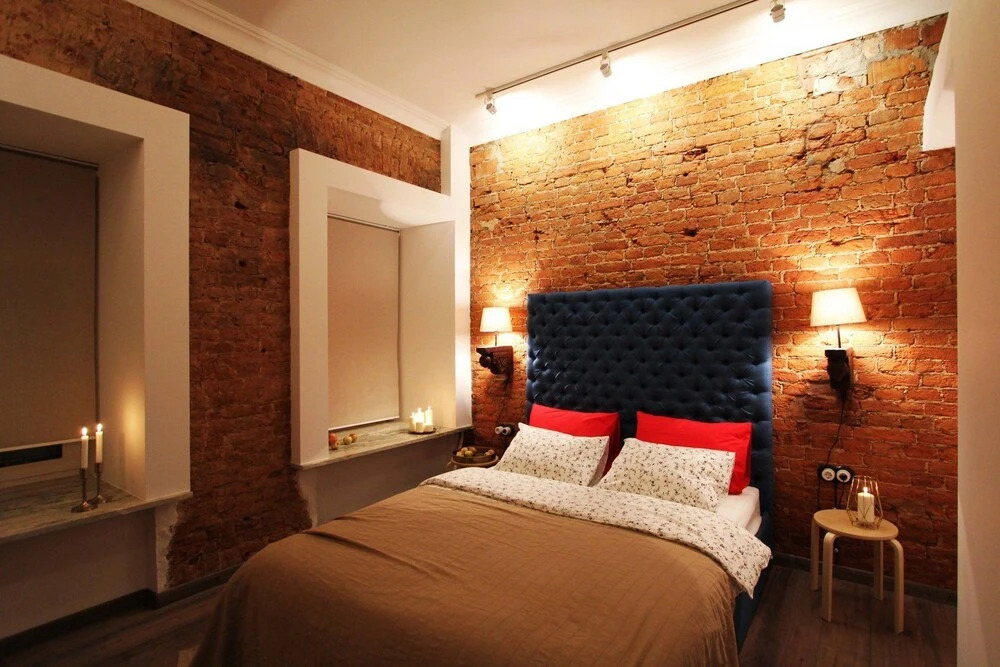 Cohome Apartment Lomonosova 24