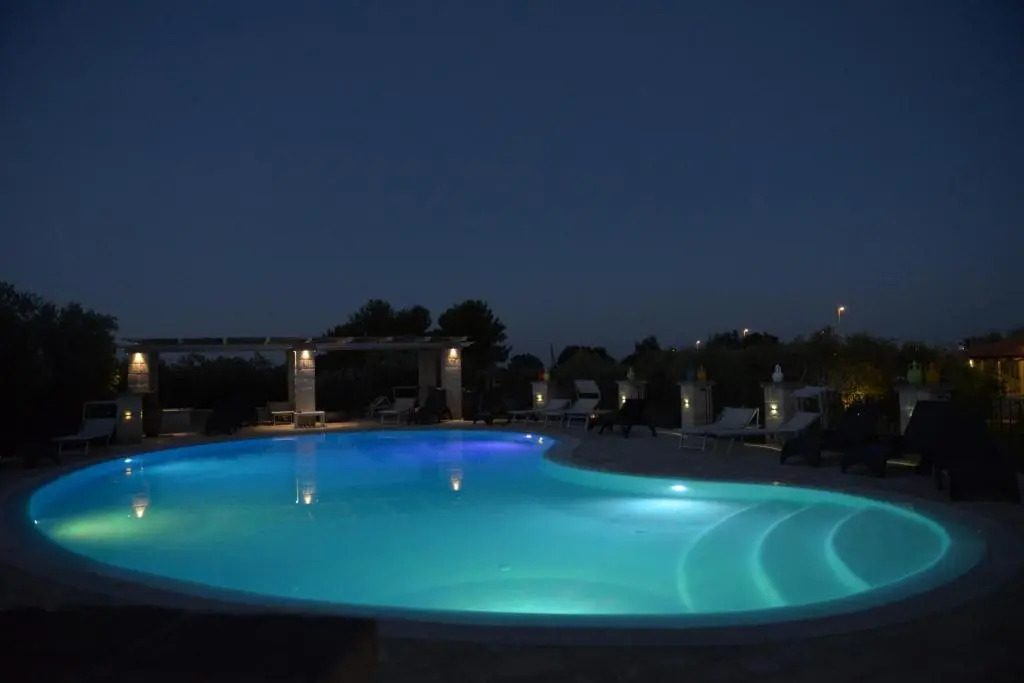Il Gabellota Resort