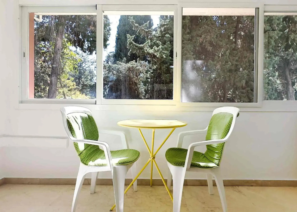 1 Bedroom Apartment Second Line Beach- Parque Marbella Building