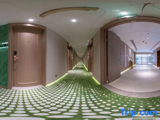 Vienna 3 Best Hotel (Yuhuan Yutan Road)